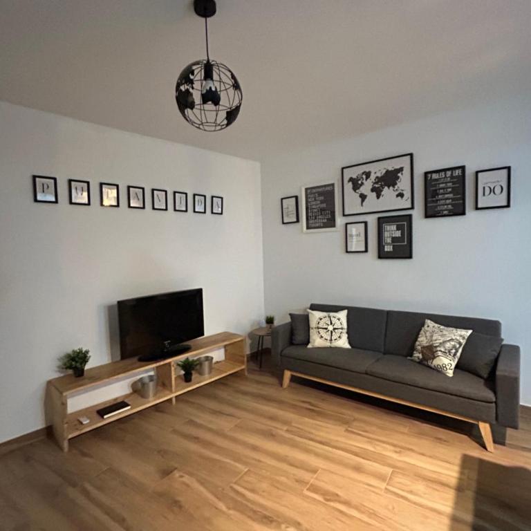 Apartamento Pura Vida - Apartamento de 3 dormitorios - 22