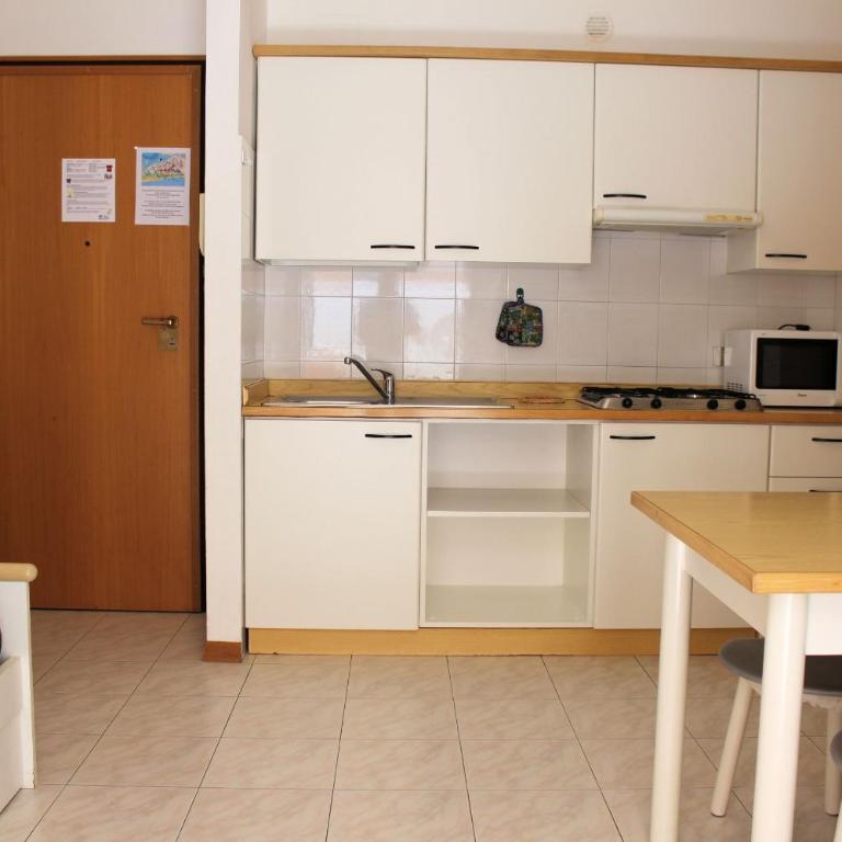 Appartamenti Grado - Appartamento con 1 Camera da Letto - 19