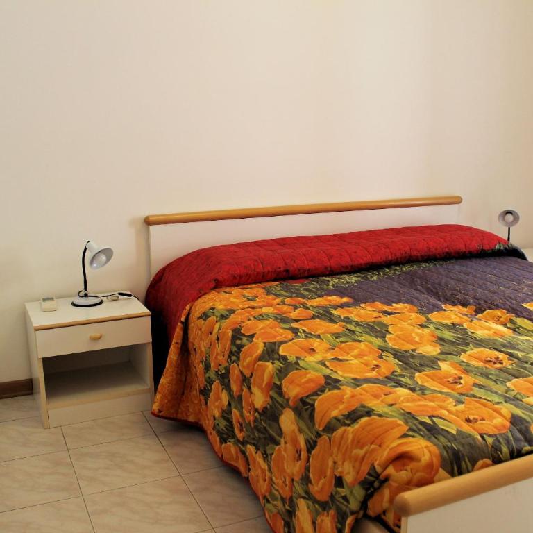 Appartamenti Grado - Appartamento con 1 Camera da Letto - 20