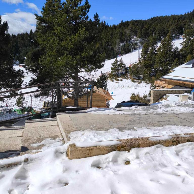 STUDIO COSY ISARD P2000 - One-Bedroom Apartment - 20