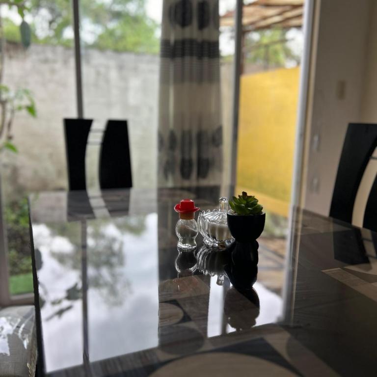 Dulce Hogar 01 - Three-Bedroom House - 1