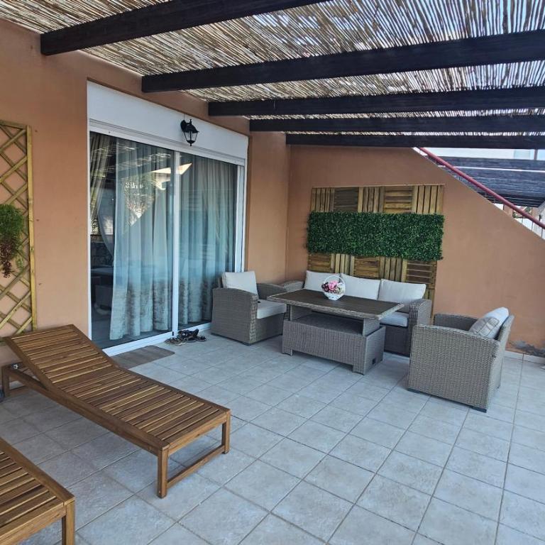 Coastal Dream Villa - Casa de 3 dormitorios - 21