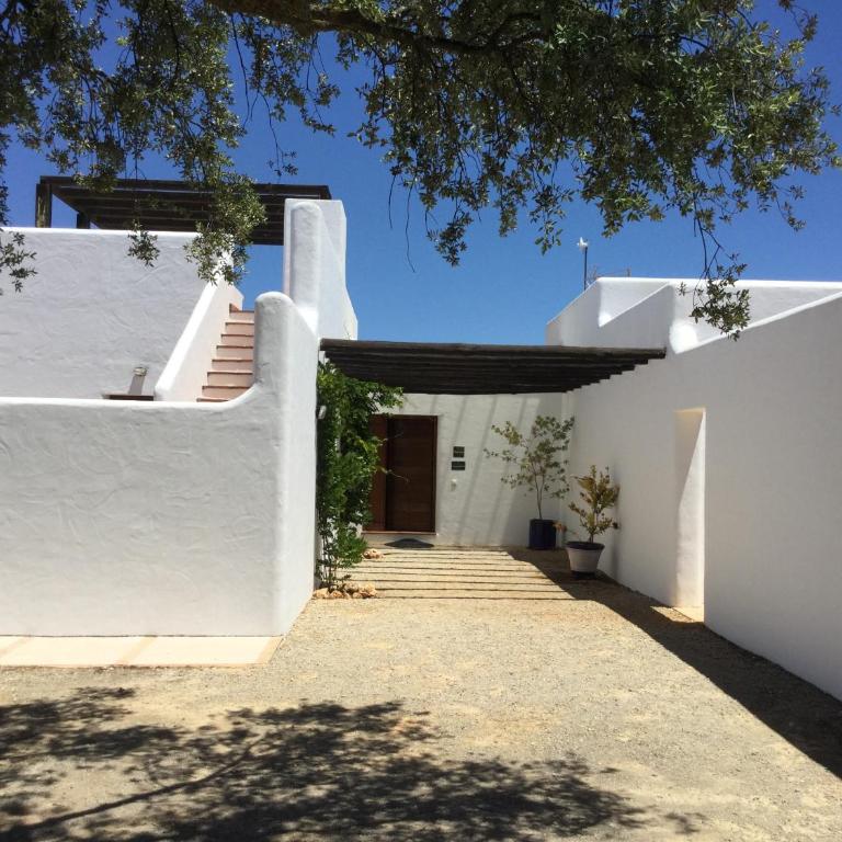 El Carmen - Villa - 4