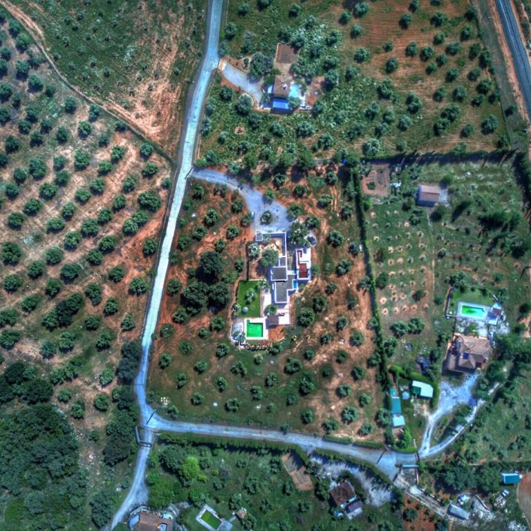 El Carmen - Villa - 7