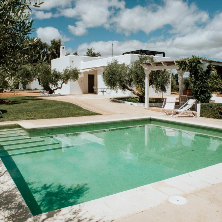 El Carmen - Villa - 44