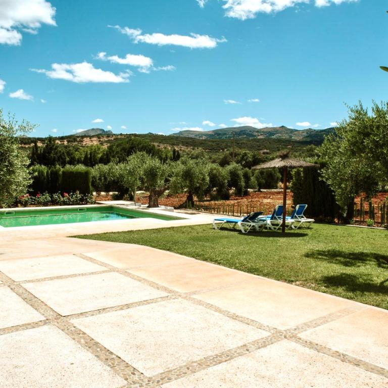 El Carmen - Villa - 11