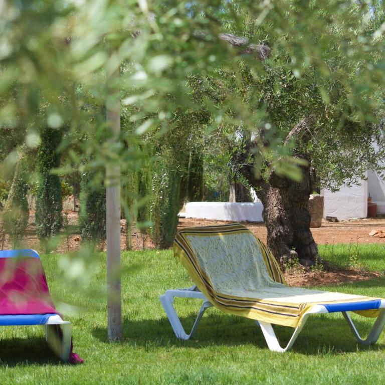 El Carmen - Villa - 37