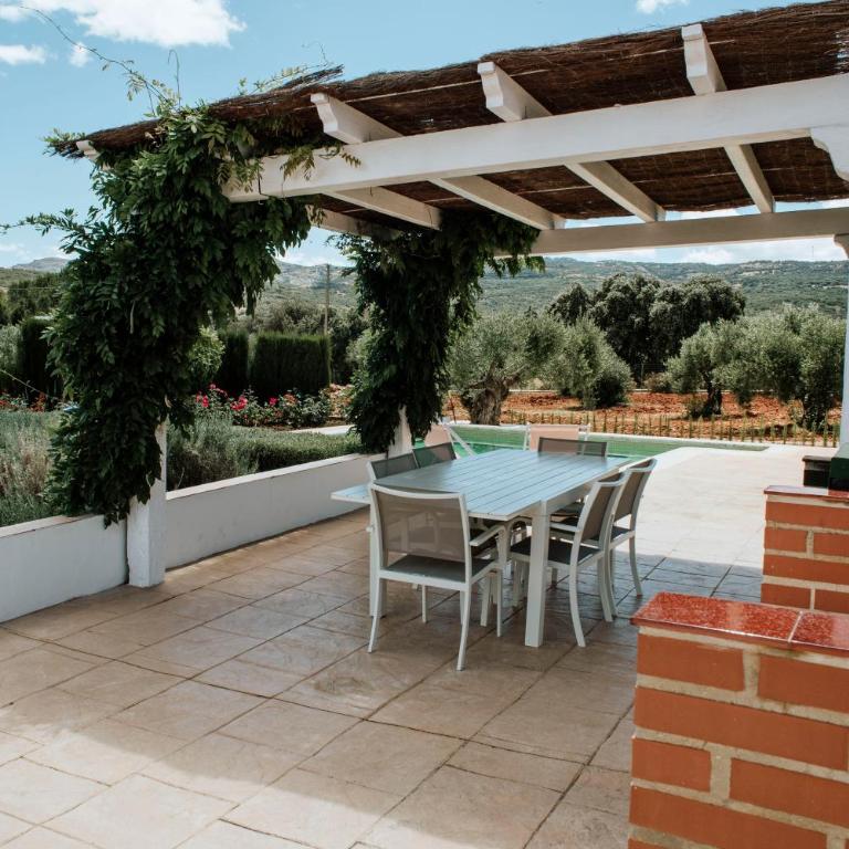 El Carmen - Villa - 2
