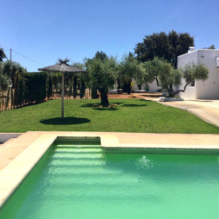 El Carmen - Villa - 31