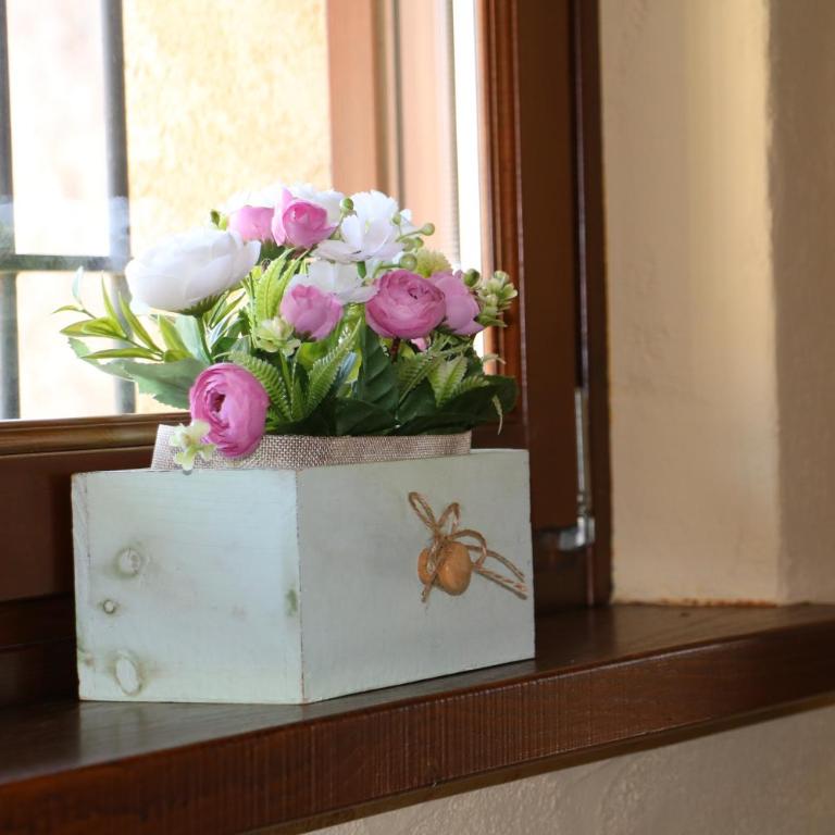 Casa Vacanze Le Primule - Ferienhaus - 37