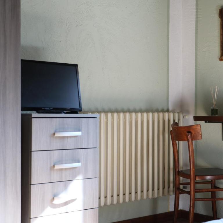 Casa Vacanze Le Primule - Ferienhaus - 32