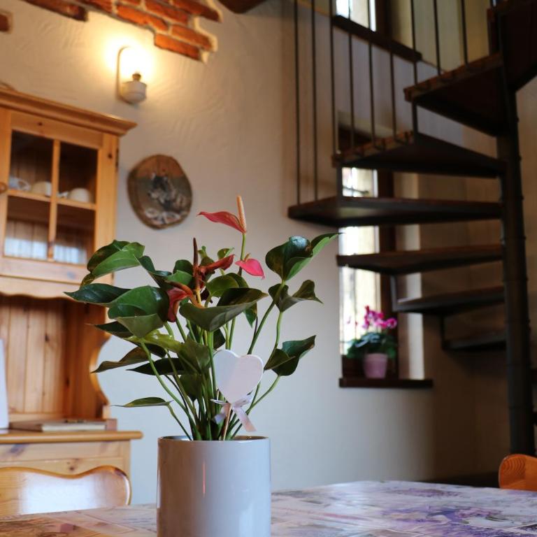 Casa Vacanze Le Primule - Ferienhaus - 20