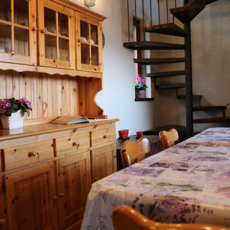 Casa Vacanze Le Primule - Ferienhaus - 9