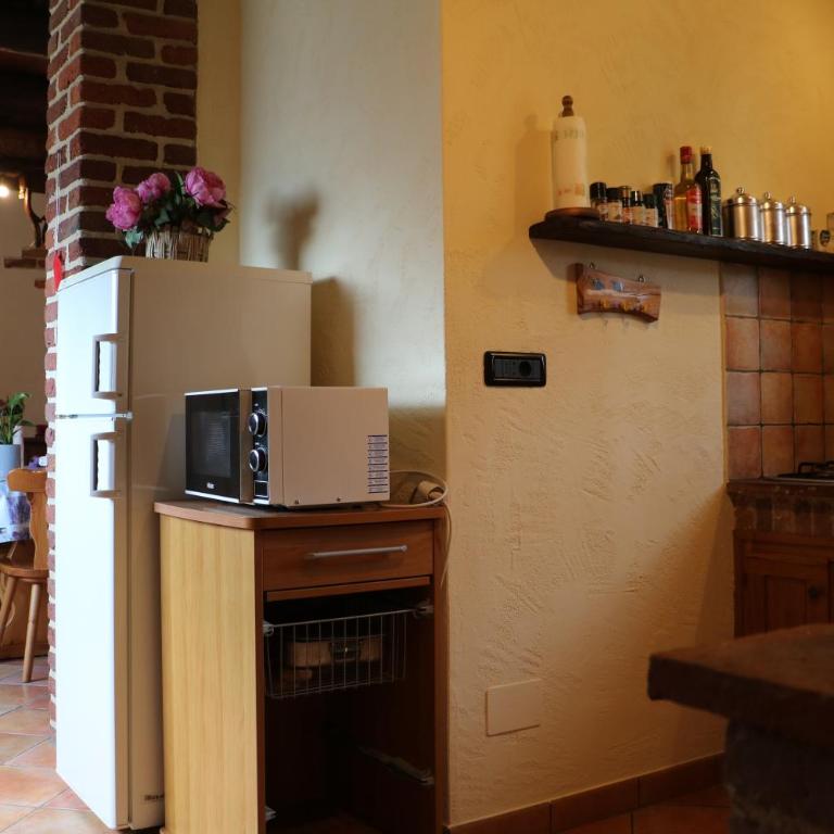 Casa Vacanze Le Primule - Ferienhaus - 11