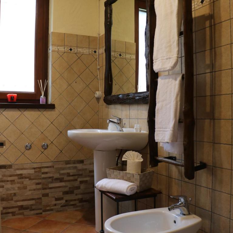 Casa Vacanze Le Primule - Ferienhaus - 21