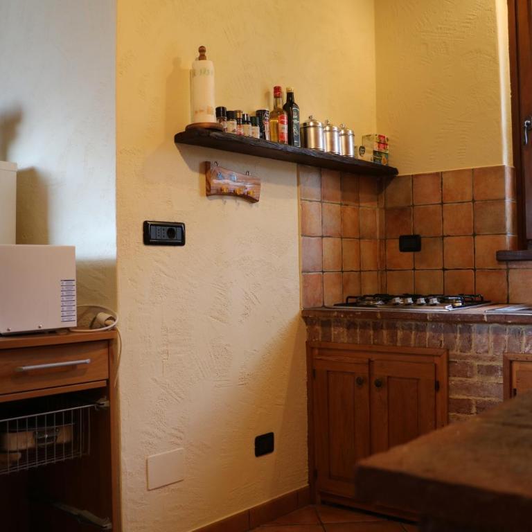 Casa Vacanze Le Primule - Ferienhaus - 12