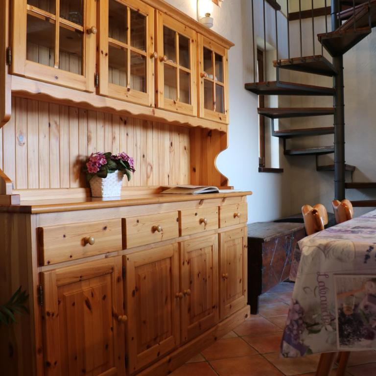 Casa Vacanze Le Primule - Ferienhaus - 29