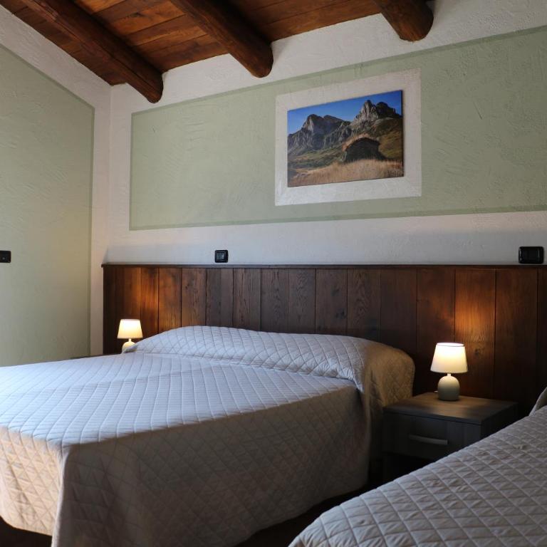 Casa Vacanze Le Primule - Ferienhaus - 31