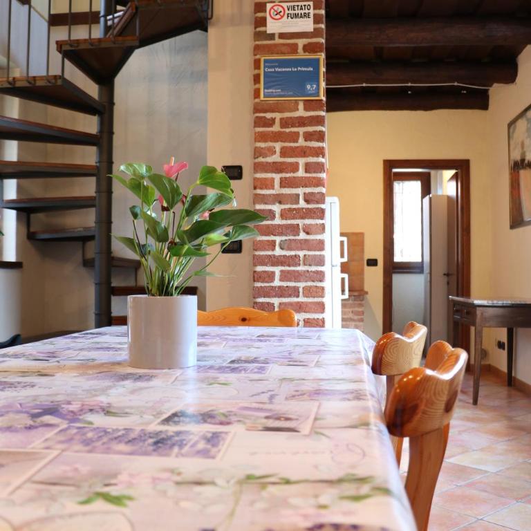 Casa Vacanze Le Primule - Ferienhaus - 25