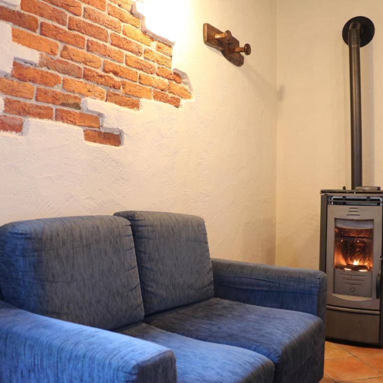 Casa Vacanze Le Primule - Ferienhaus - 28
