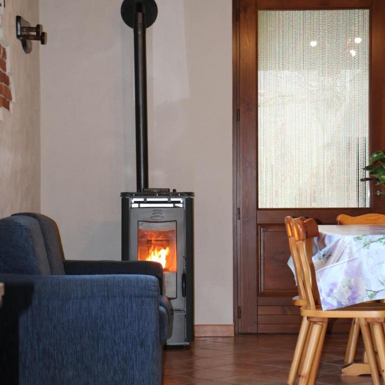 Casa Vacanze Le Primule - Ferienhaus - 27