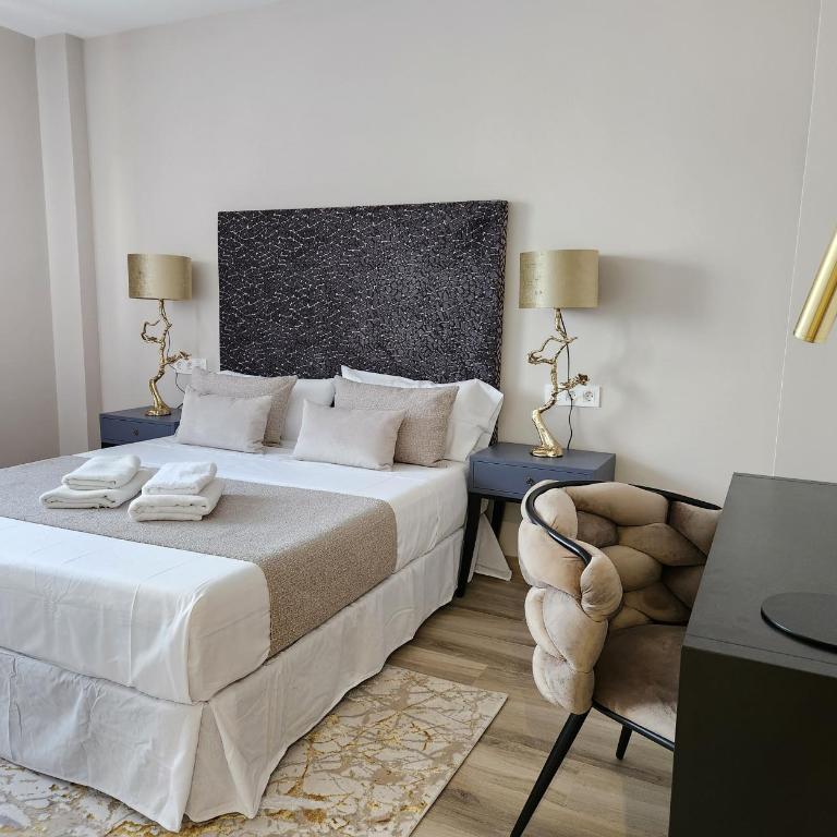 MD Pont de Fusta - Apartamento de 2 dormitorios - 58