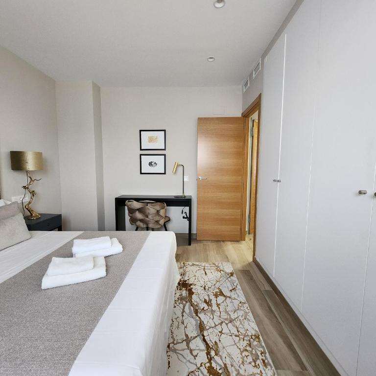 MD Pont de Fusta - Apartamento de 2 dormitorios - 62