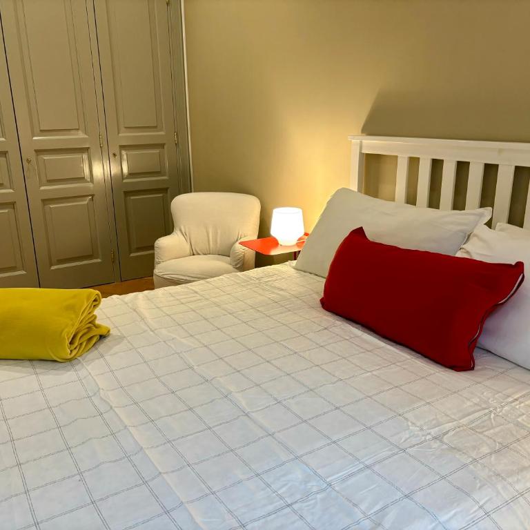 NAPOLIFOREVER ELEGANT APARTMENT Casa Vacanze a Chiaia CENTRO - Appartamento con 2 Camere da Letto - 4
