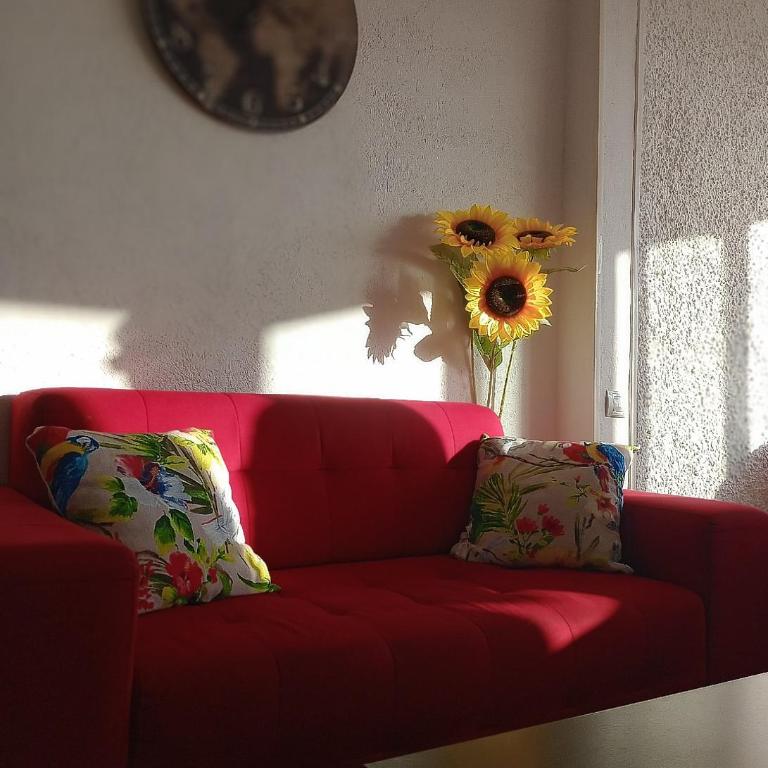 El Espejo del Mar - Apartamento de 2 dormitorios - 10