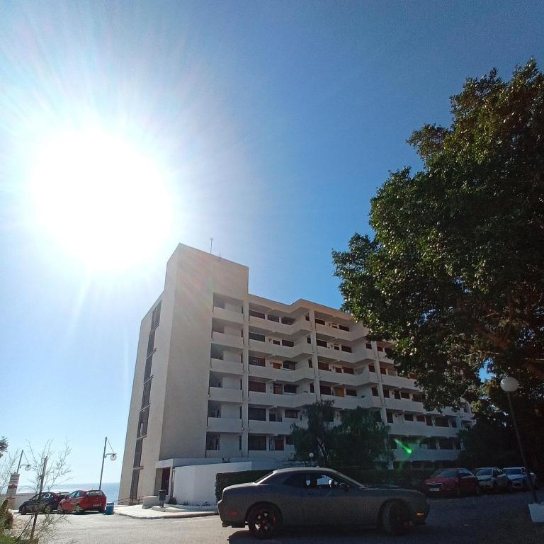 El Espejo del Mar - Apartamento de 2 dormitorios - 8