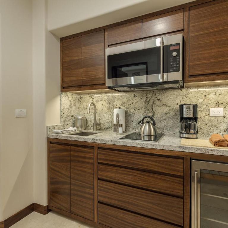 Beachfront 3 Bdrm Condo in Exclusive Diamante Golf - Apartamento con vistas al mar - 30