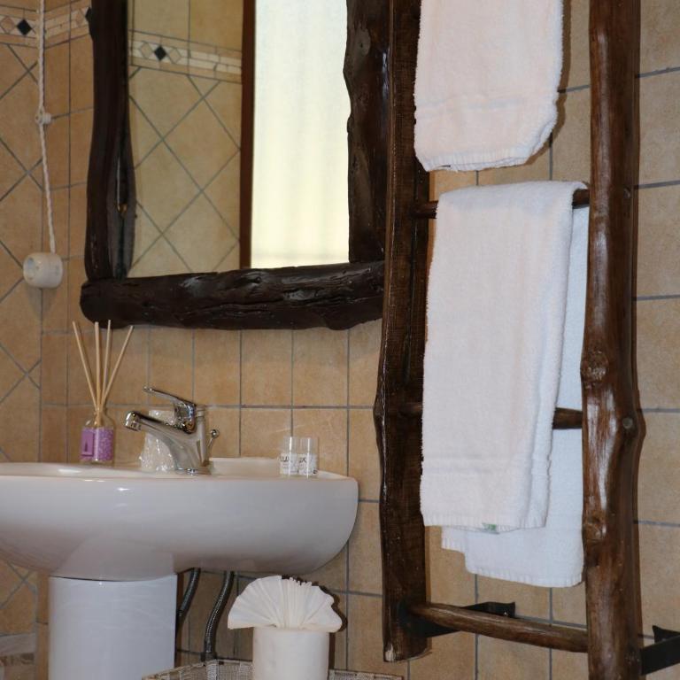 Casa Vacanze Le Primule - Ferienhaus - 23