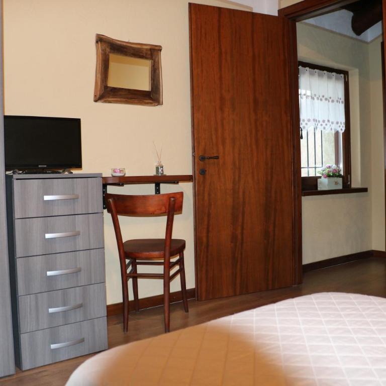 Casa Vacanze Le Primule - Ferienhaus - 36