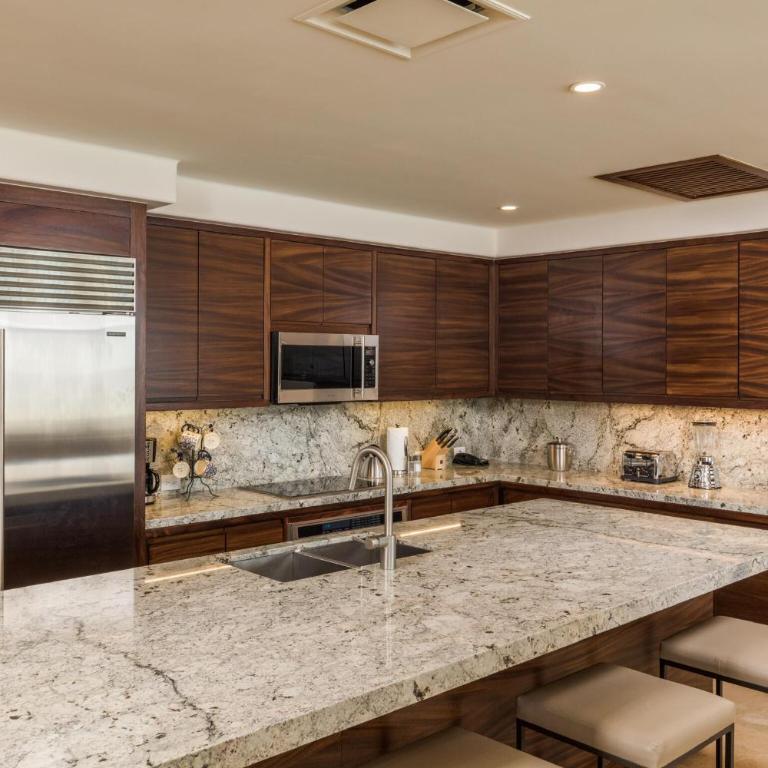Beachfront 3 Bdrm Condo in Exclusive Diamante Golf - Apartamento con vistas al mar - 4