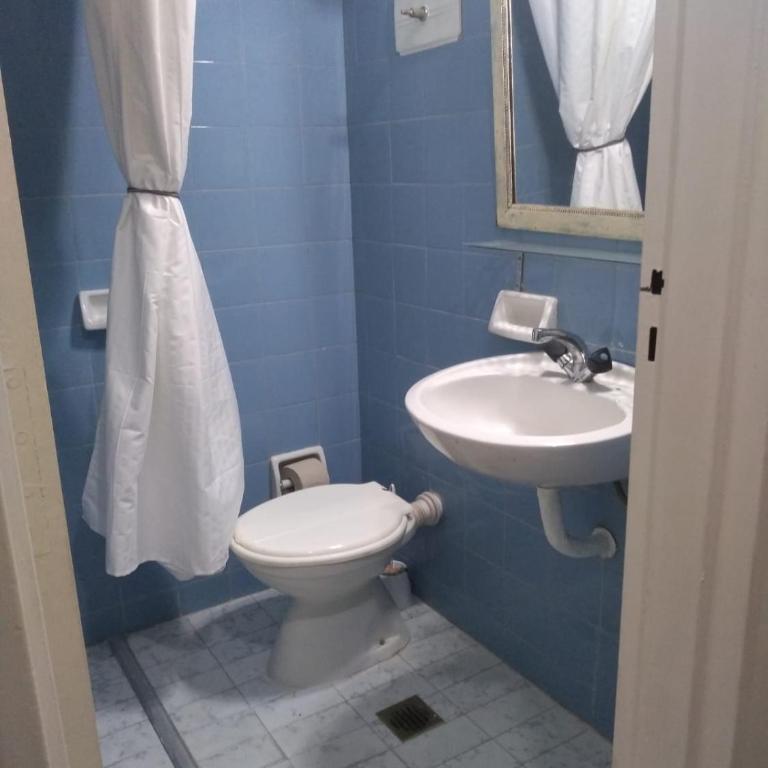 Mendoza pleno centro - Apartamento de 1 dormitorio - 6