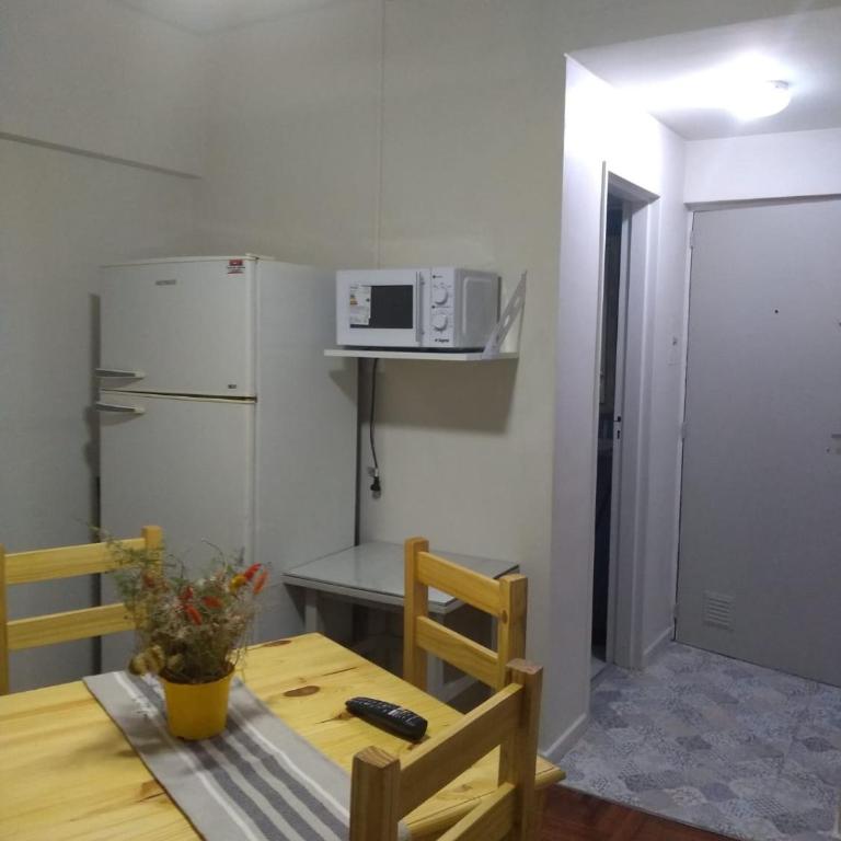 Mendoza pleno centro - Apartamento de 1 dormitorio - 4