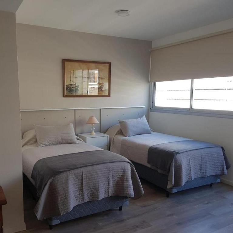 VDO 2341 BELGRANO C.A.B.A - Apartamento de 1 dormitorio - 6