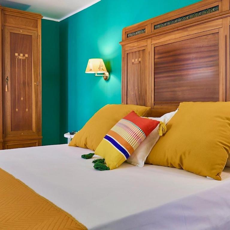 Qurchiti - Junior Suite con Balcone - 1
