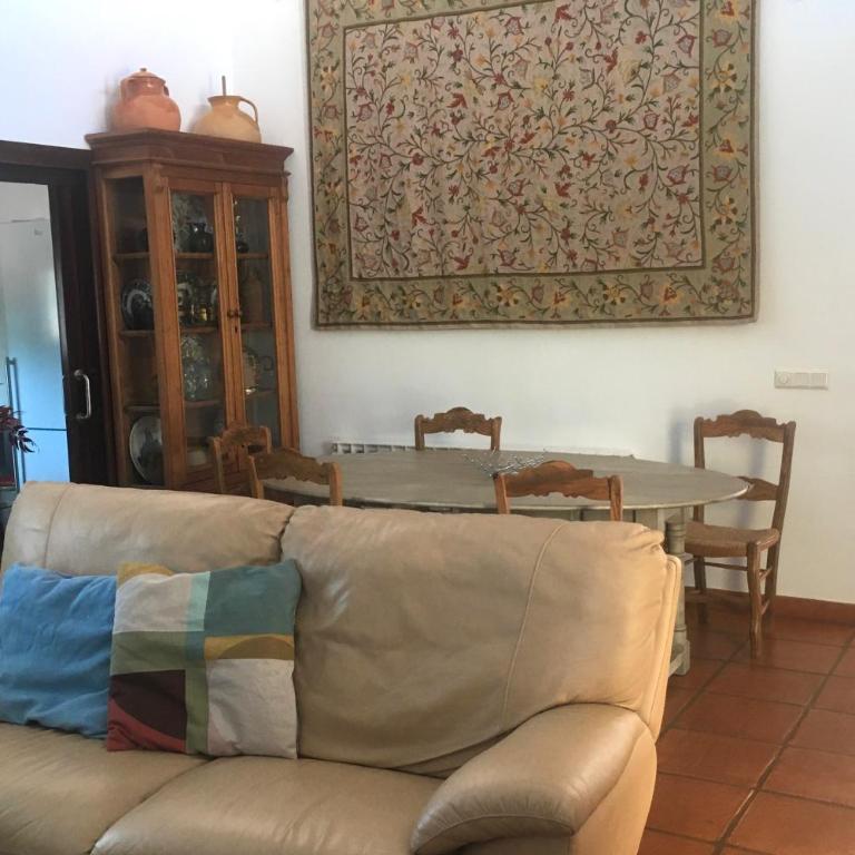 El Carmen - Villa - 18