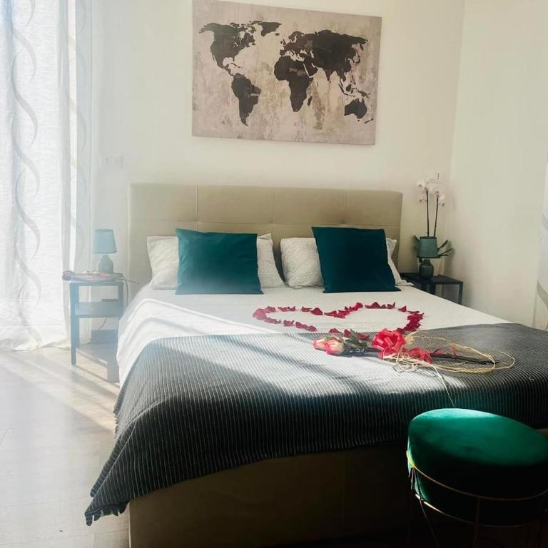 Bella Cernobbio my suite in the center - Monolocale Queen Deluxe - 1