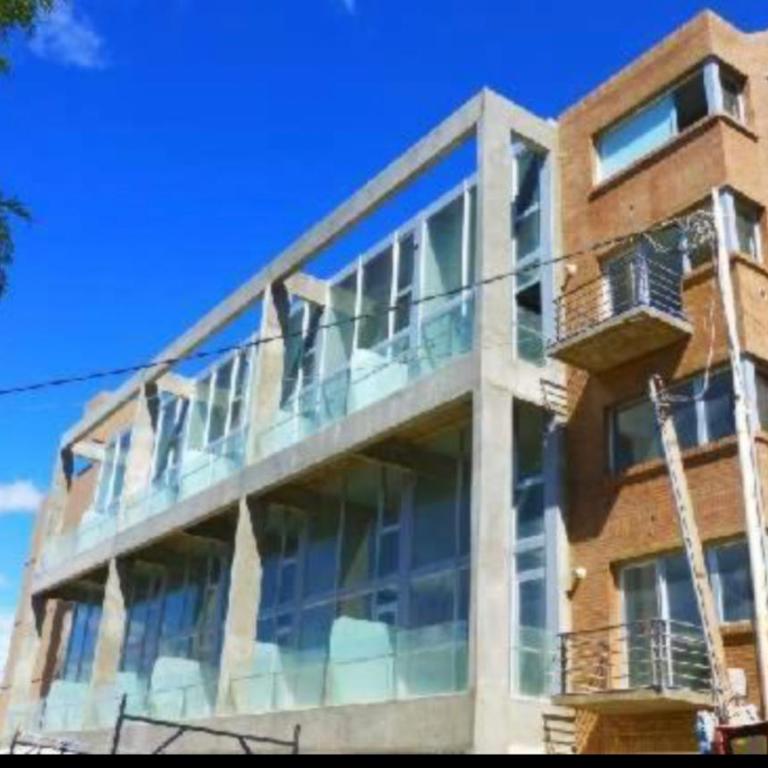 Barrancas al norte view whales - Apartamento de 1 dormitorio - 5