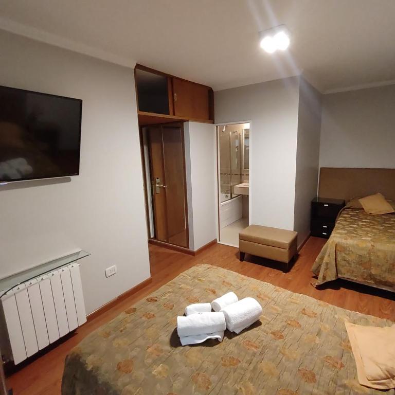 Goya Hotel - Suite Deluxe - 5