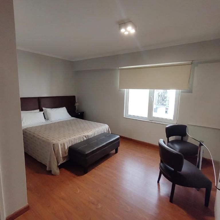 Goya Hotel - Habitación Doble Superior - 4