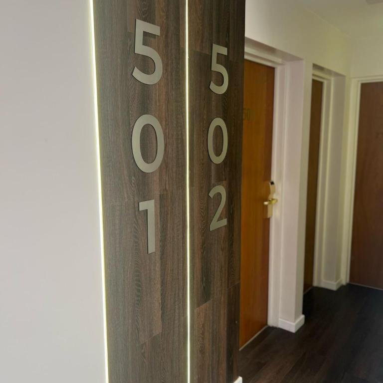 Goya Hotel - Habitación Doble Superior - 14