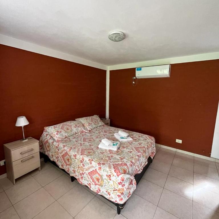 Hotel Aimara - Habitación Doble - 1