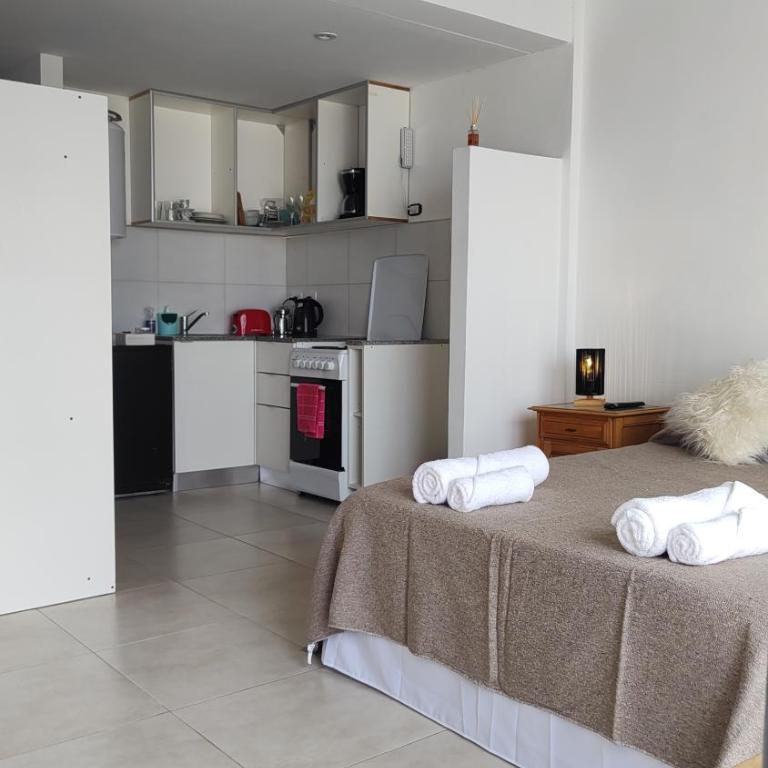 Imagine Depto - Apartamento de 1 dormitorio - 14