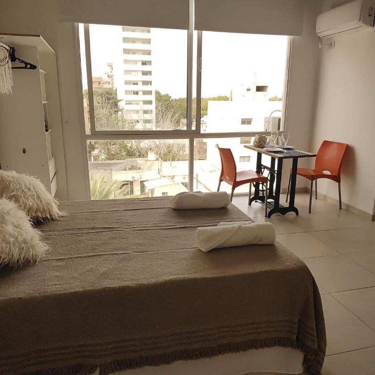 Imagine Depto - Apartamento de 1 dormitorio - 10