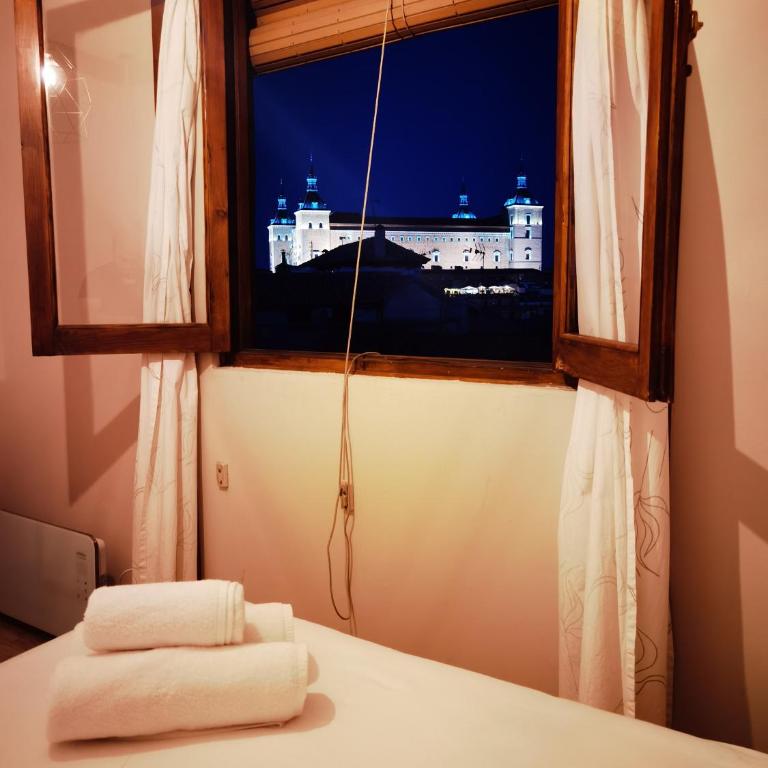 Vistas desde la Plata - Apartamento de 1 dormitorio - 2
