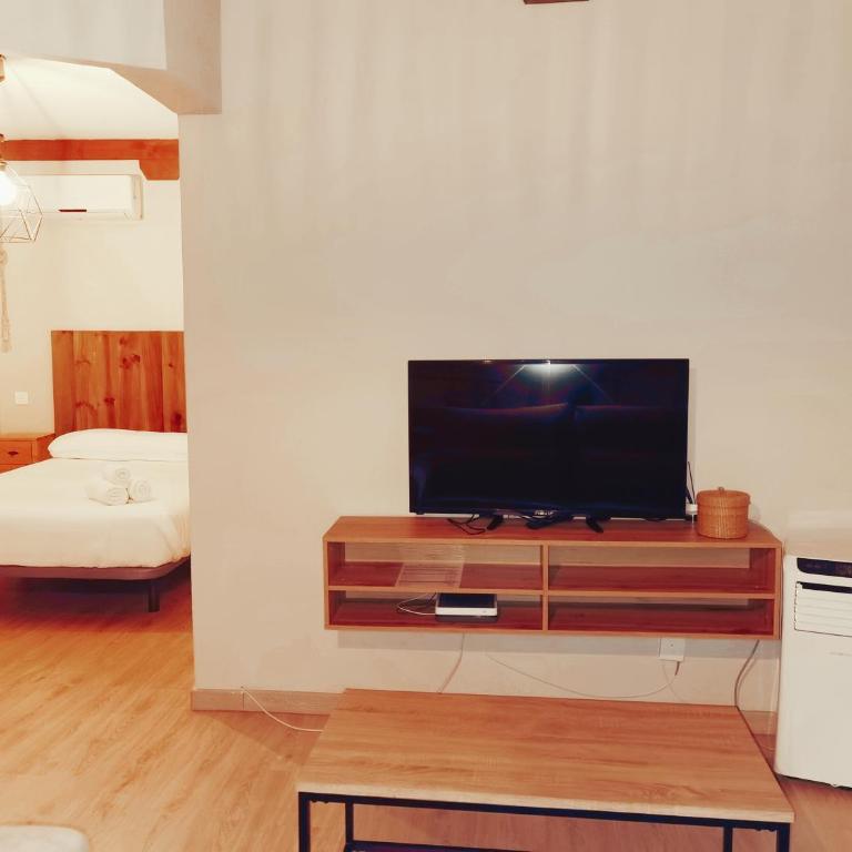 Vistas desde la Plata - Apartamento de 1 dormitorio - 4