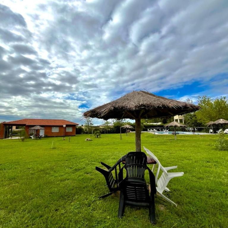 Hotel Aimara - Casa - 9